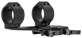 If you are looking for a quick detach mount for your new scope the Sightmark Tactical 34mm LQD Cantilever Scope Mount is all you need.